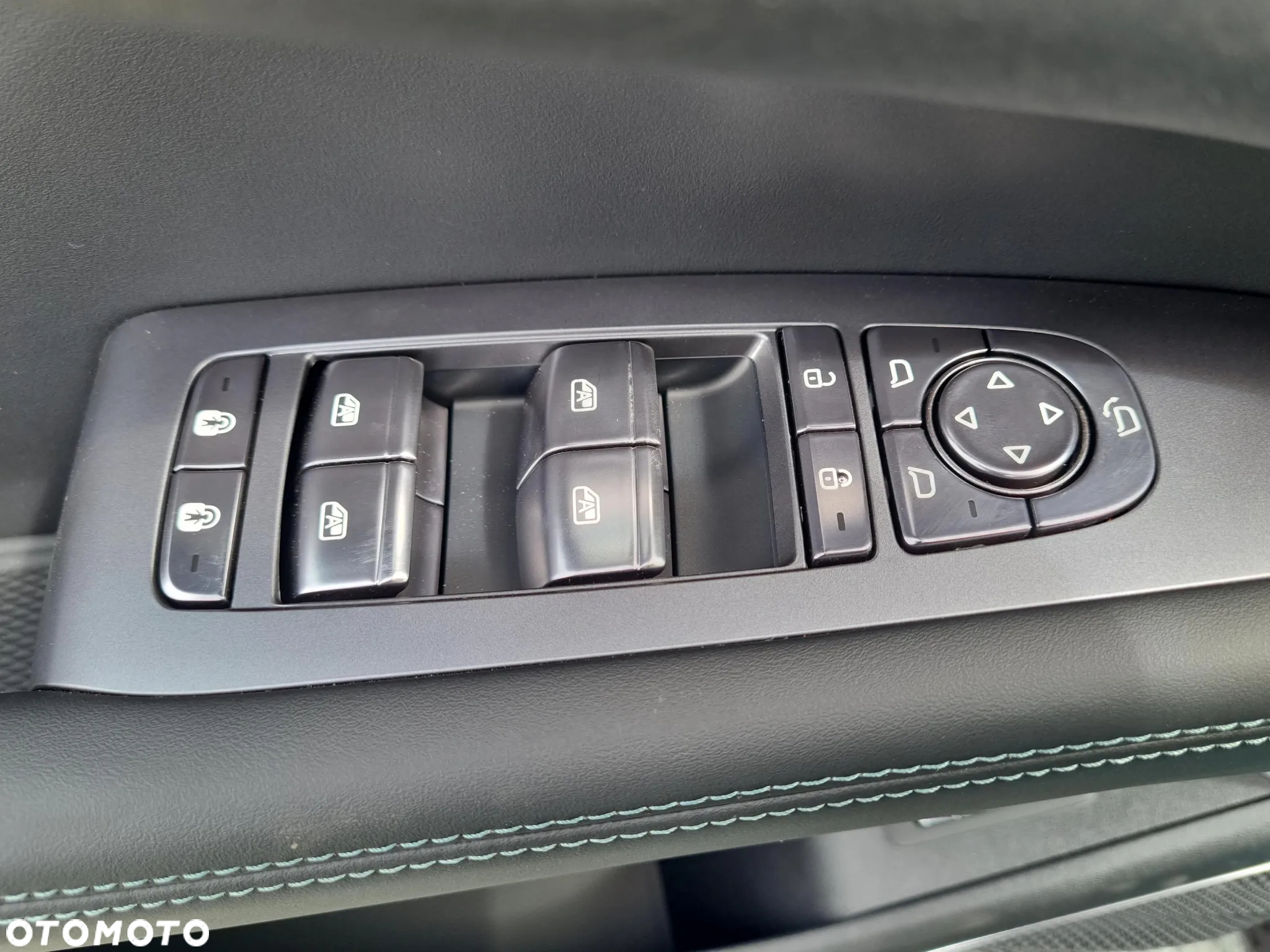 BYD Sealion 7 91.3kWh Excellence AWD - 20