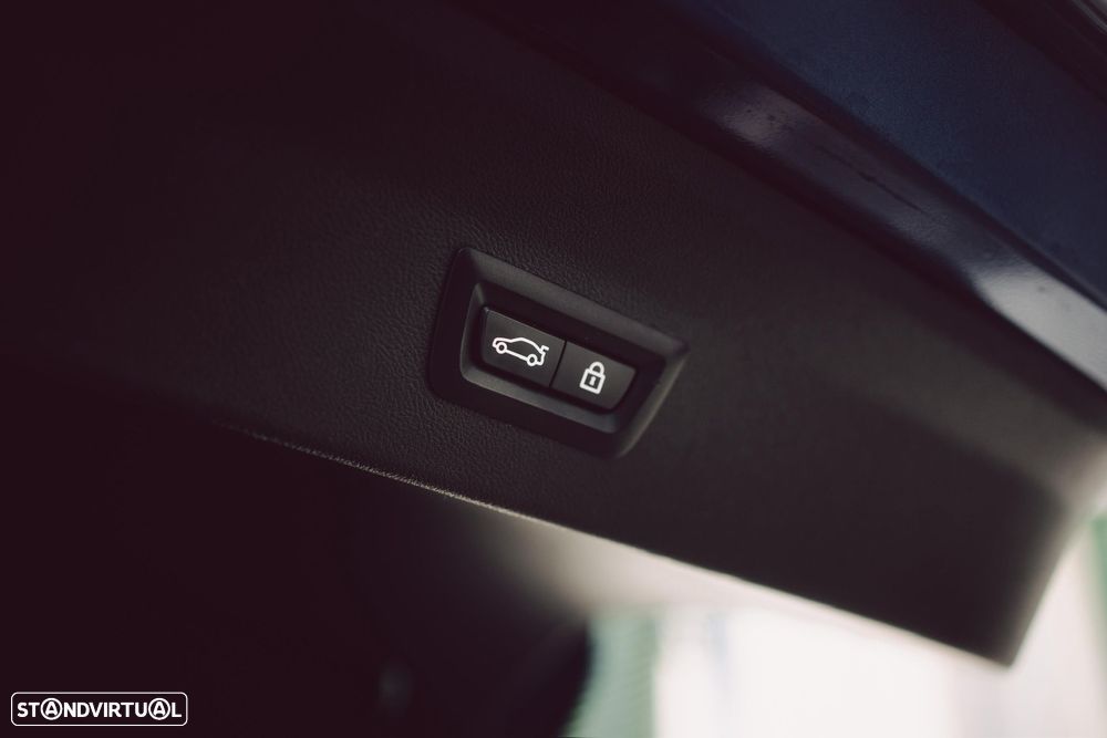 BMW X4 M40 d Auto - 29