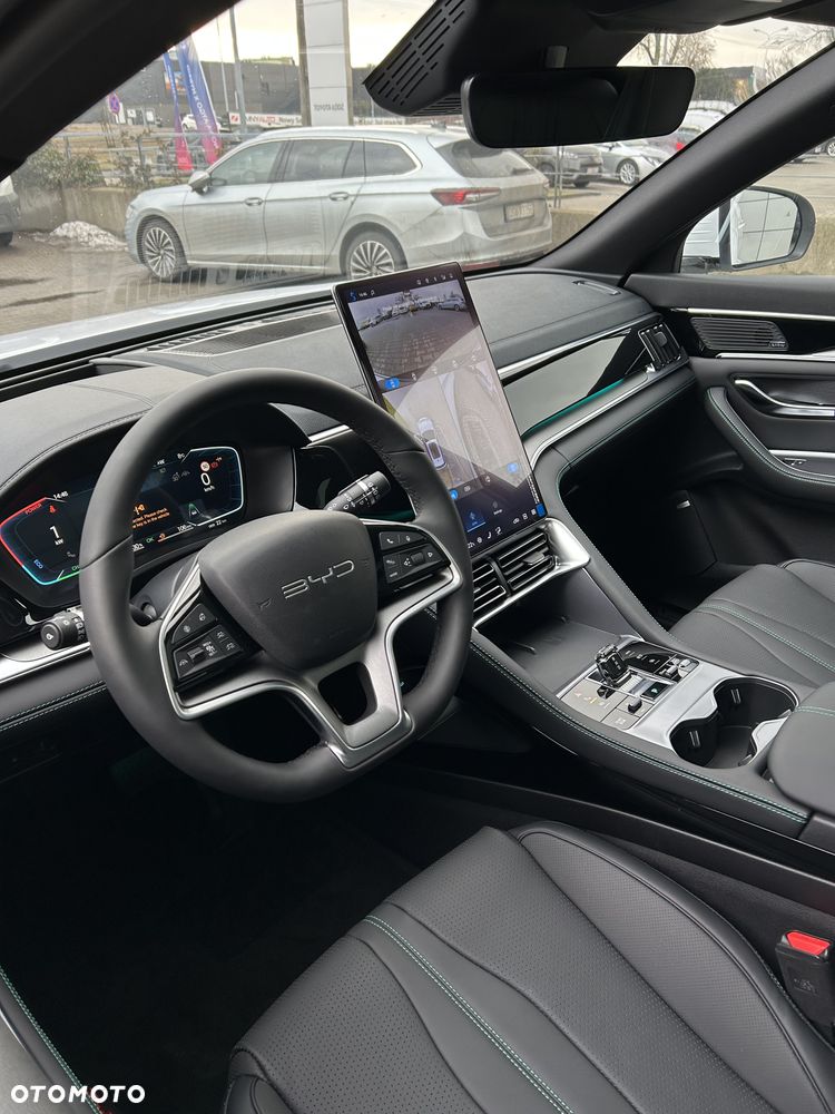 BYD Seal U 1.5T Design AWD - 9