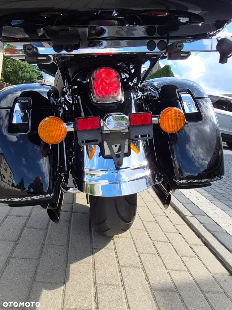 Honda Valkyrie - 10