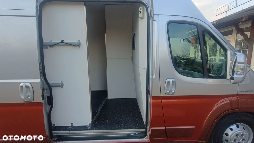 Peugeot Boxer - 7