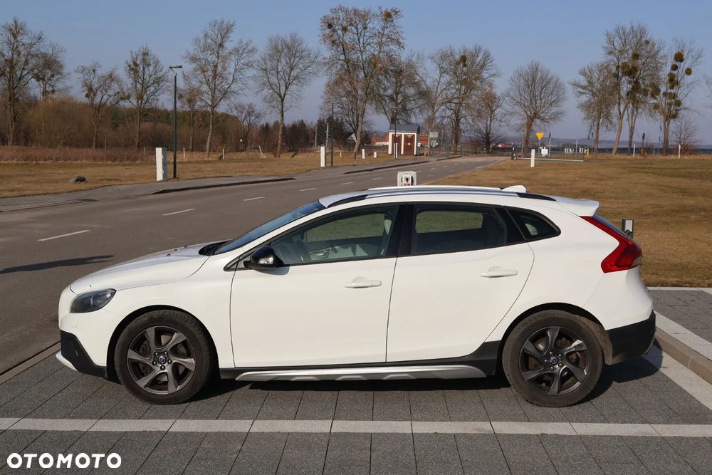 Volvo V40 Cross Country D3 Kinetic - 7