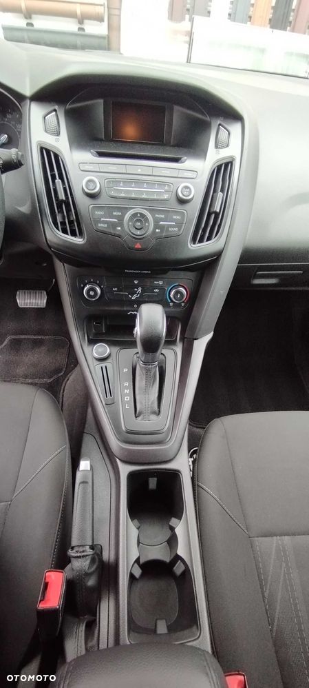 Ford Focus - 4