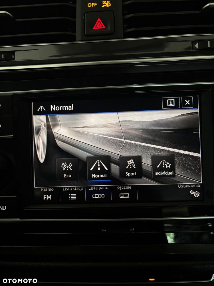Volkswagen Tiguan 2.0 TSI 4Motion DSG OPF Comfortline - 25