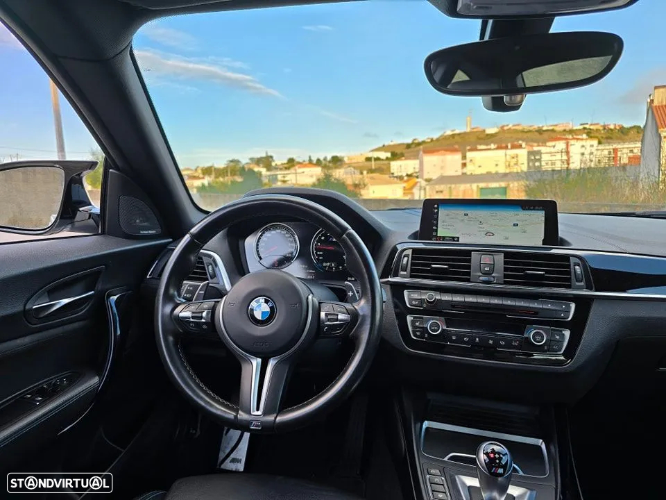 BMW M2 Competition Auto - 5