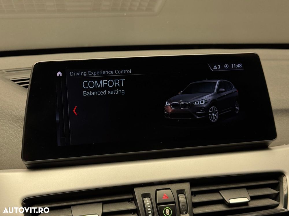 BMW X1 - 16