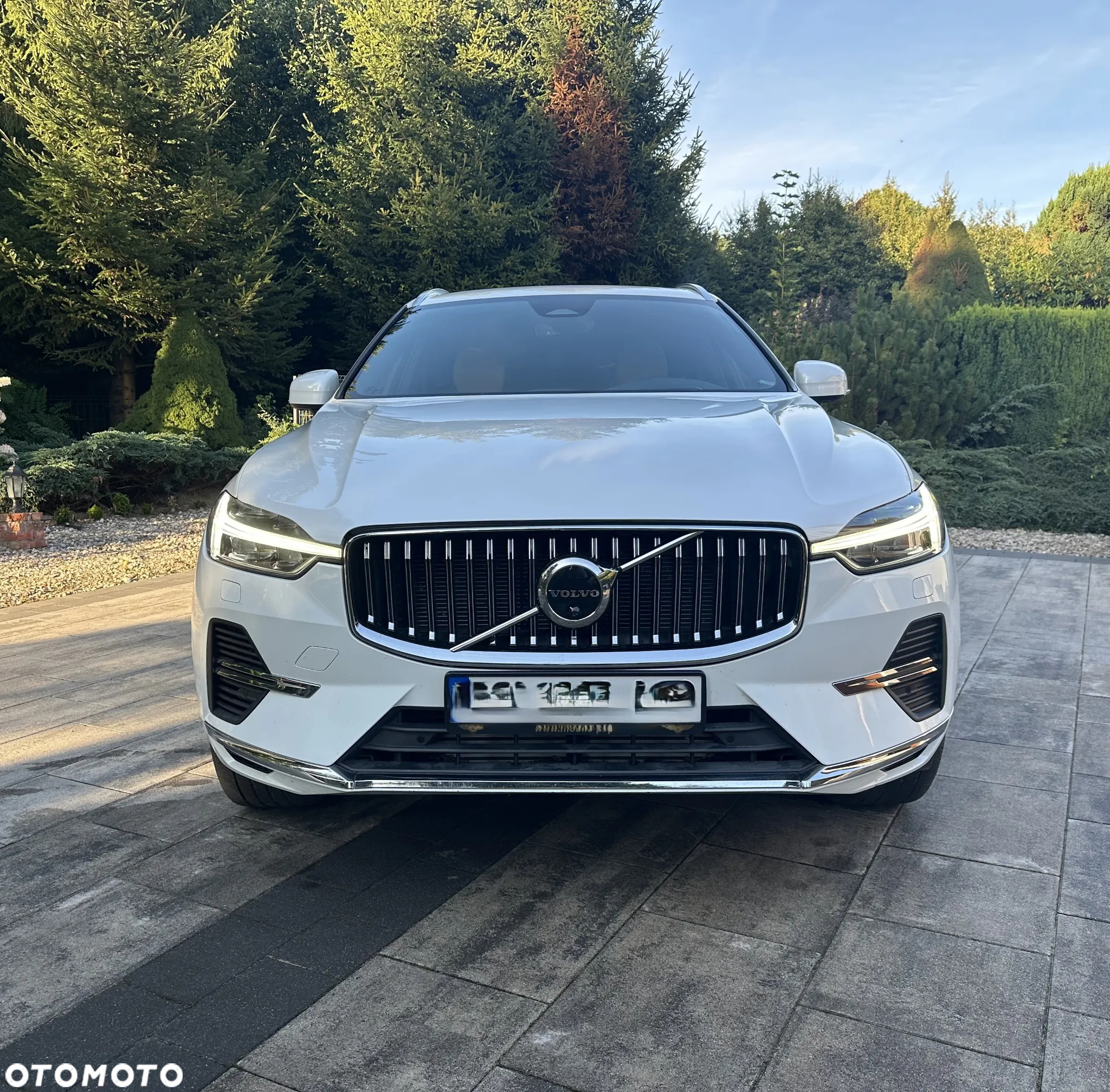 Volvo XC 60 T8 AWD Recharge Geartronic RDesign - 3