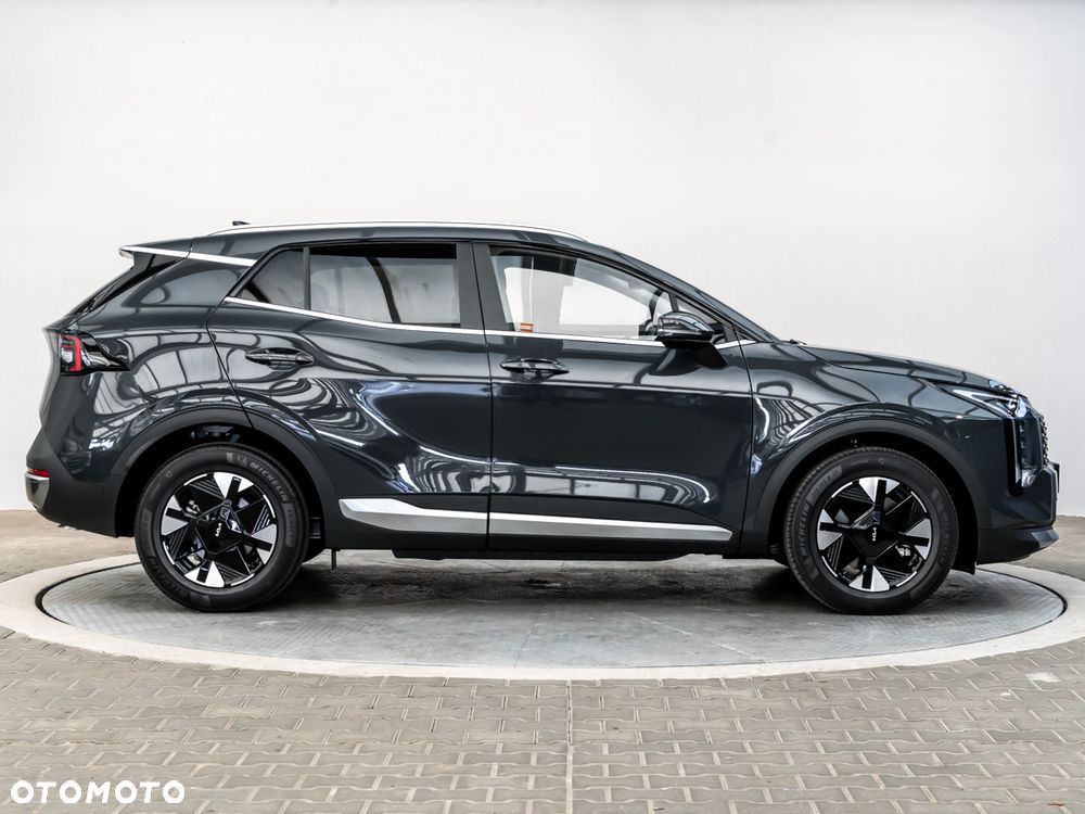 Kia Sportage 1.6 T-GDI L 2WD - 8