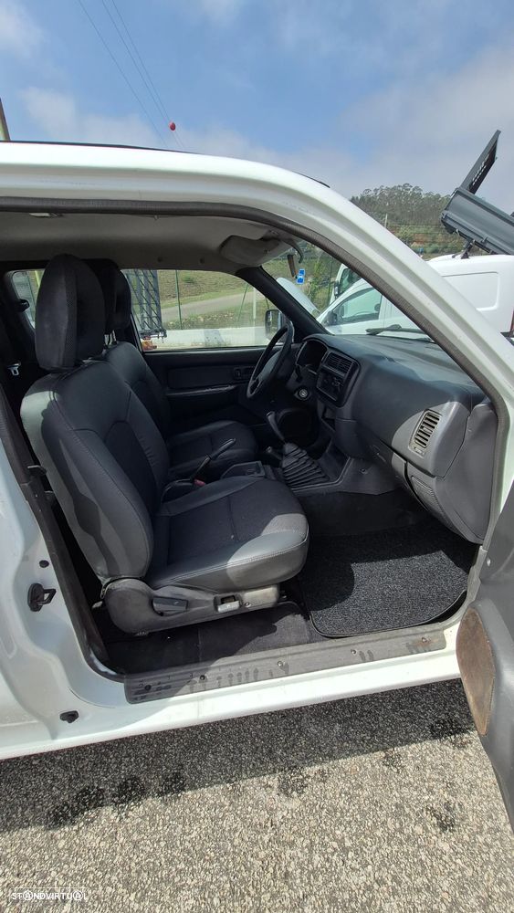 Mitsubishi L200 2.5 TD - 5