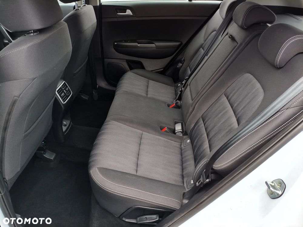 Kia Sportage 1.6 GDI 2WD Edition 7 - 14