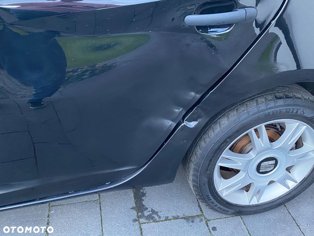 Seat Ibiza 1.2 TSI Ecomotive Style Viva - 27