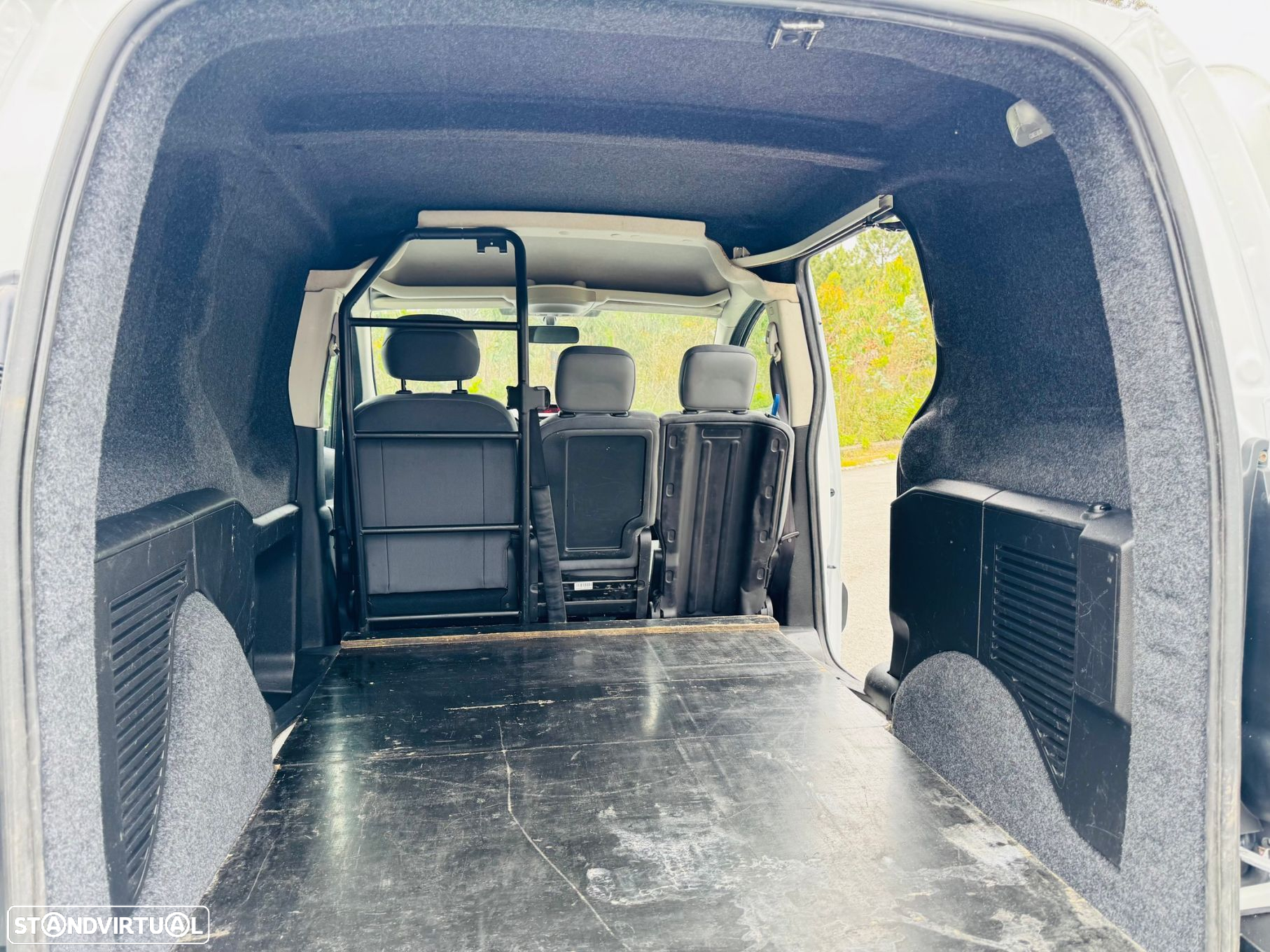 Citroën Berlingo 1.6 BlueHDi L1 3L - 29