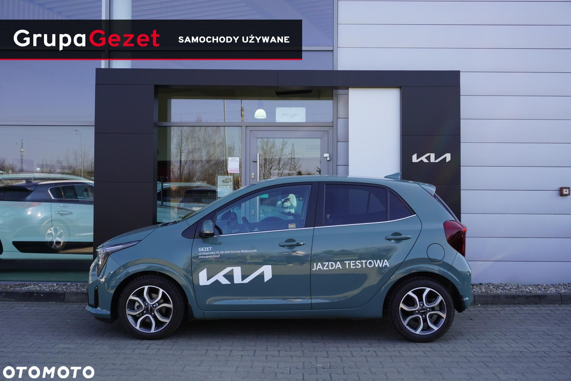 Kia Picanto - 11