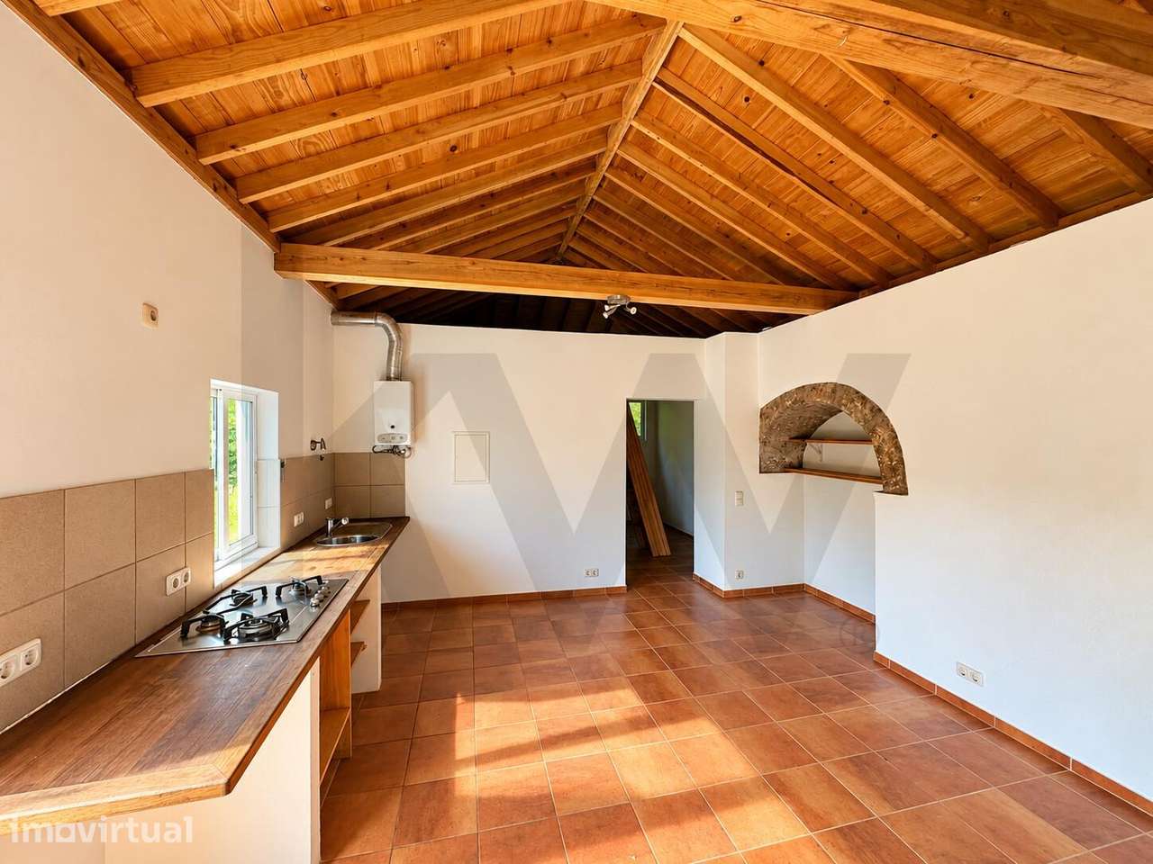 Moradia T0 - Boa Vista, Santa Bárbara | Vila do Porto - Grande imagem: 4/19