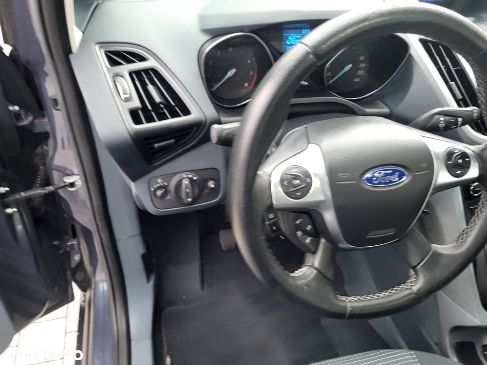 Ford C-MAX 1.6 Titanium - 13