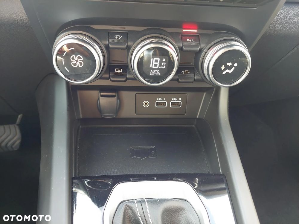 Renault Arkana 1.6 E-Tech Full Hybrid 145 Techno MMT - 22