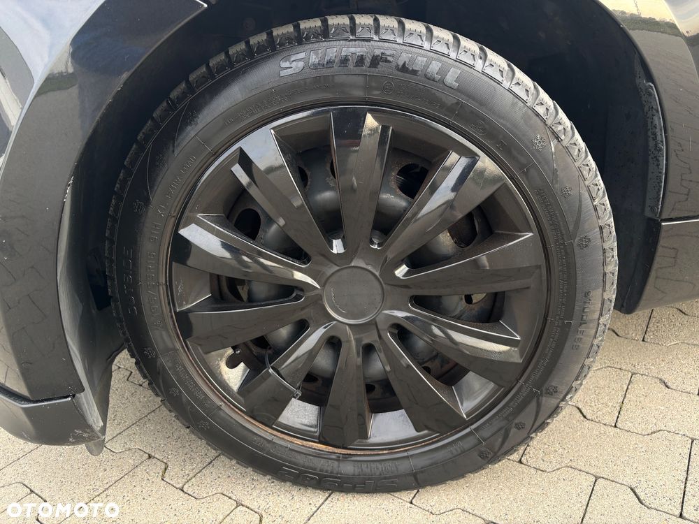 BMW Seria 1 - 9