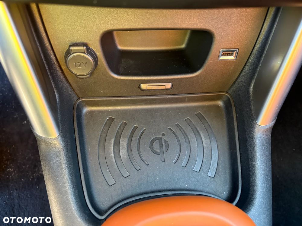 Citroën C3 Aircross 1.2 PureTech Max S&S - 17