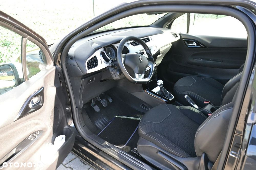 Citroën DS3 - 17