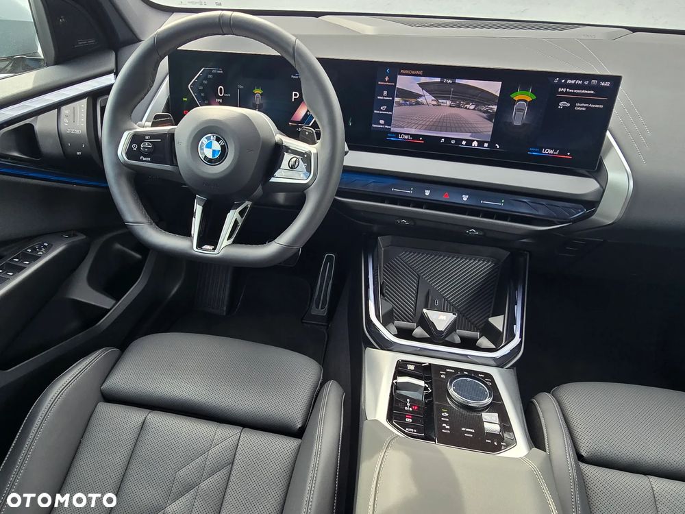 BMW X3 xDrive20d mHEV - 16