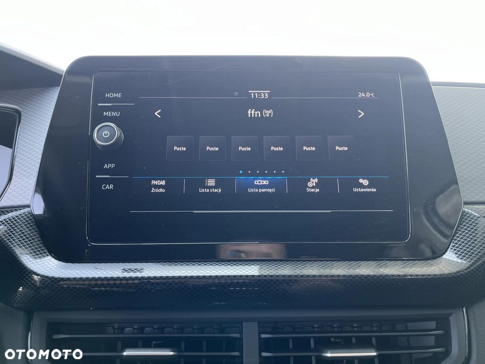 Volkswagen T-Cross 1.0 TSI Life Plus - 28