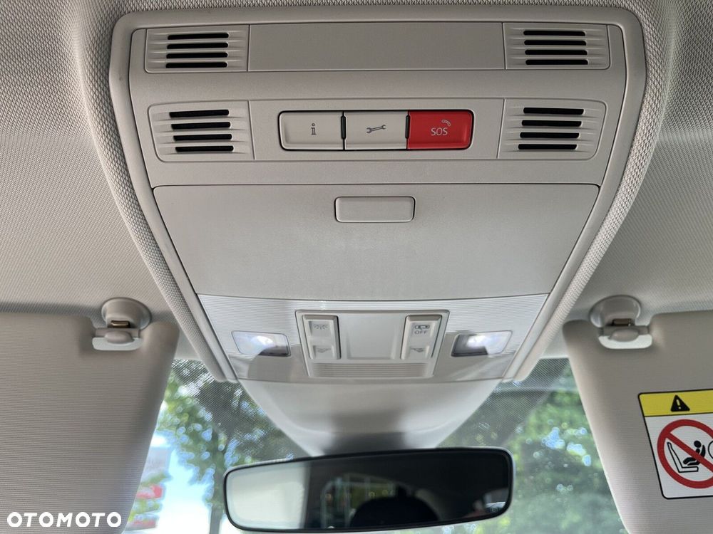 Volkswagen Taigo 1.5 TSI ACT Style DSG - 30