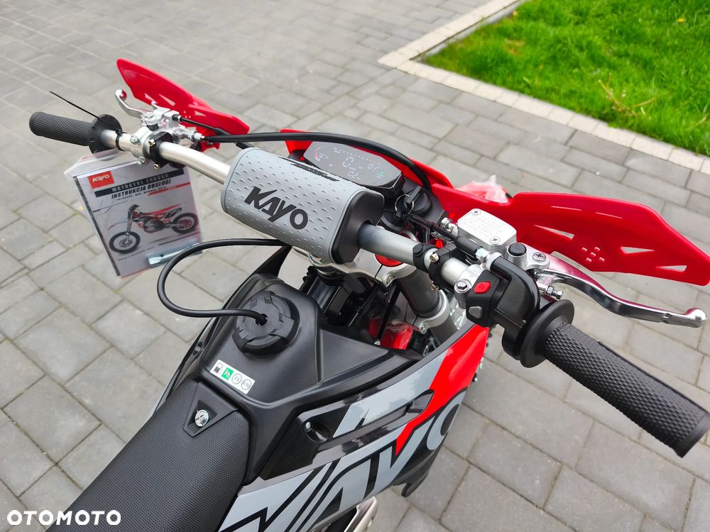 KAYO K2 PRO - 8