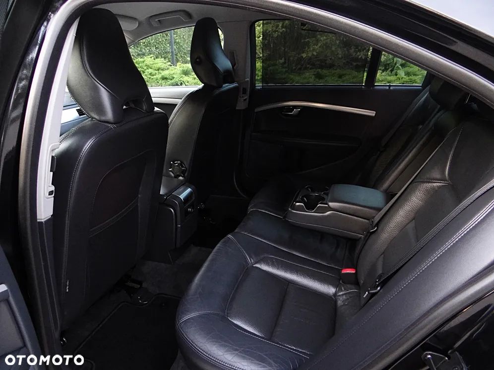 Volvo S80 D4 Geartronic Summum - 37