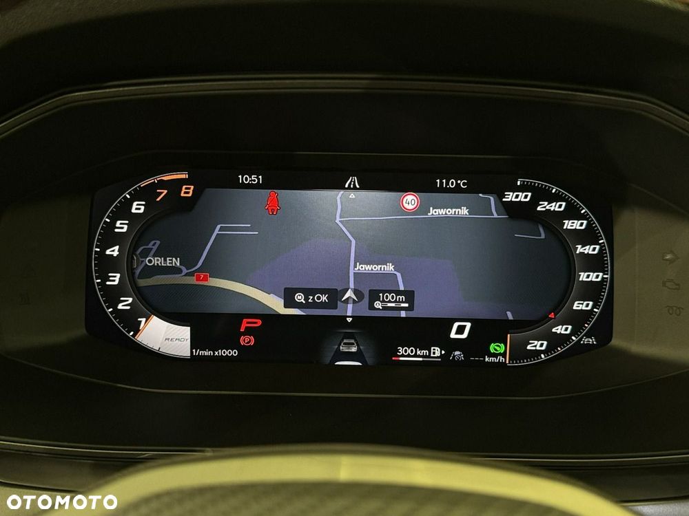 Cupra Leon Sportstourer 2.0 TSI 4Drive DSG - 18