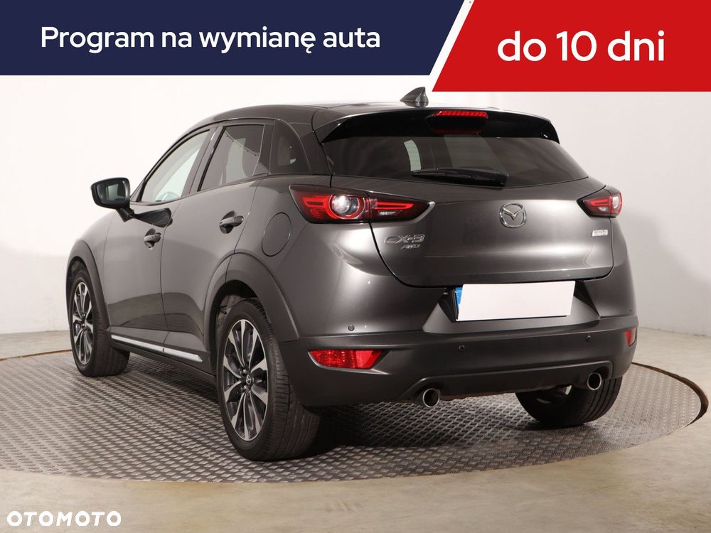 Mazda CX-3 - 6