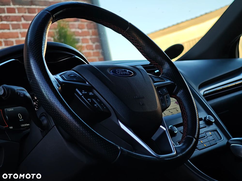 Ford Mondeo 2.0 TDCi ST-Line PowerShift - 19