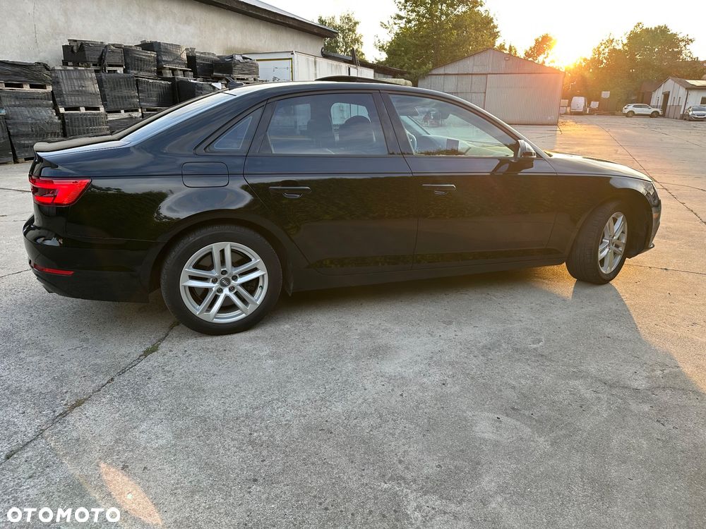 Audi A4 ver-2-0-tfsi-s-tronic - 5