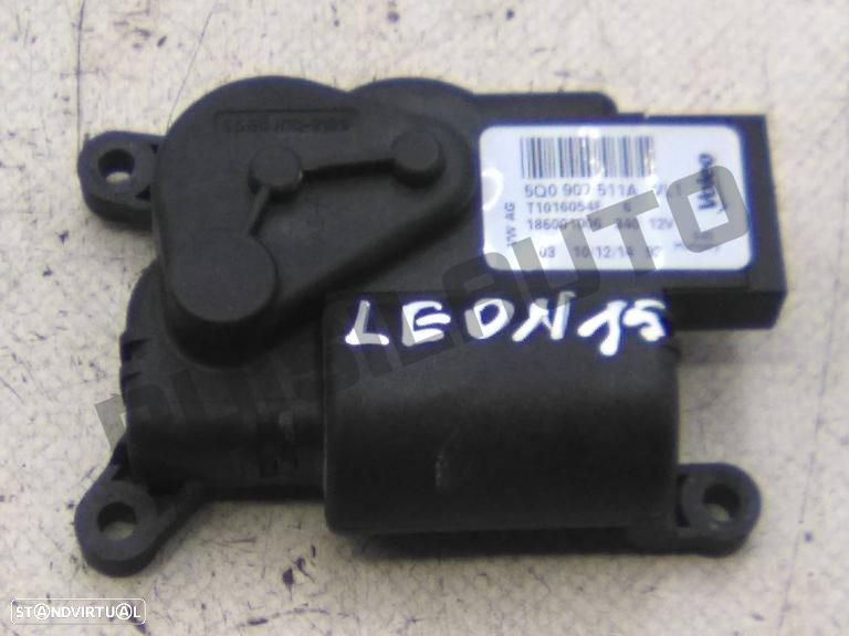 Motor Comporta Sofagem 5q090_7511a Seat Leon (5f) [2011_2019] 1 - 1