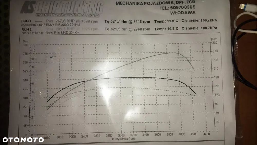 BMW Seria 3 330 Cd - 36