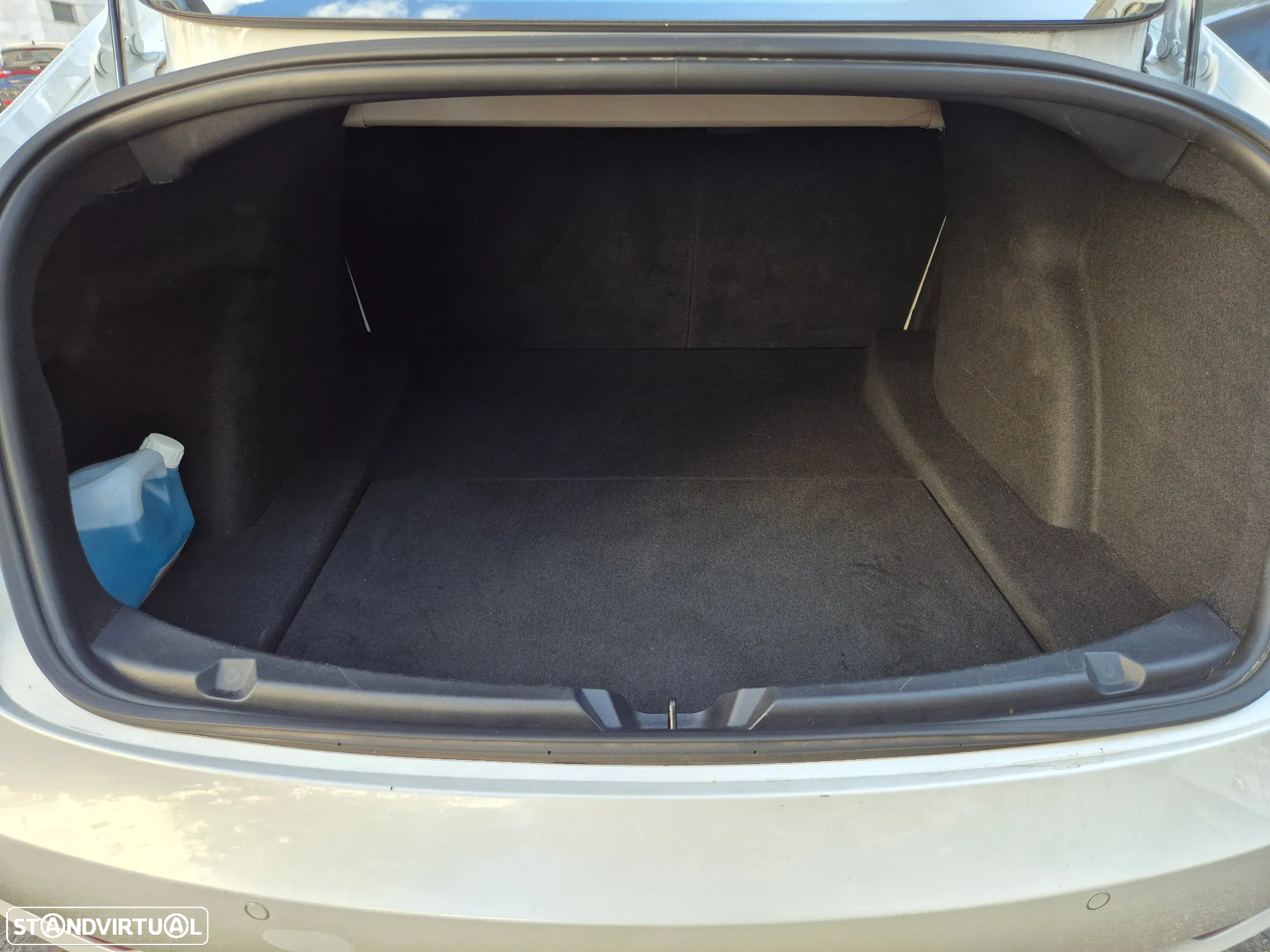 Tesla Model 3 Performance Dual Motor AWD - 9