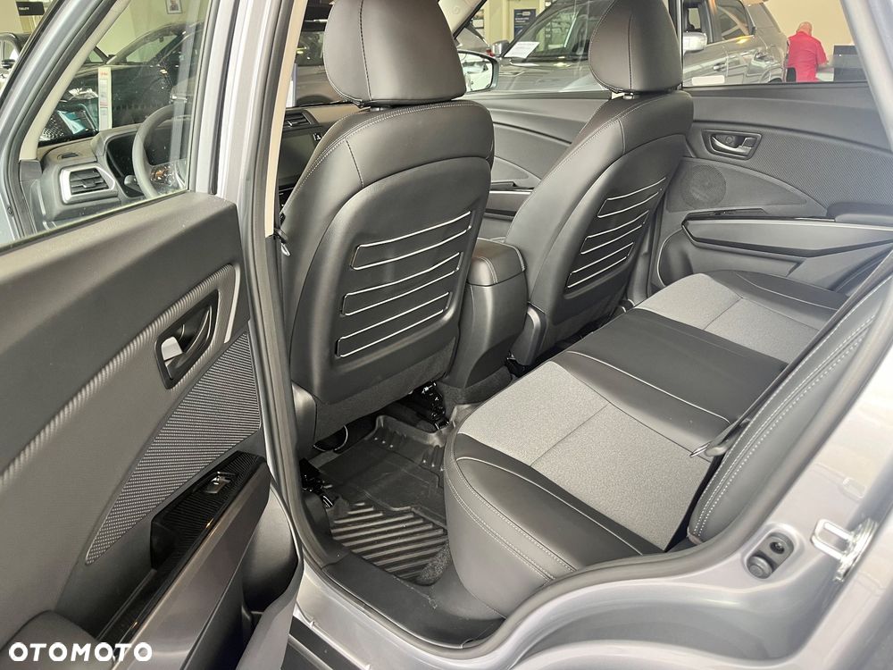 SsangYong/KGM Tivoli 1.5 T-GDI Joy - 9