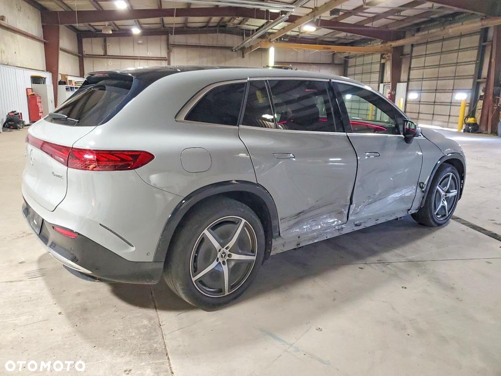 Mercedes-Benz EQS - 4