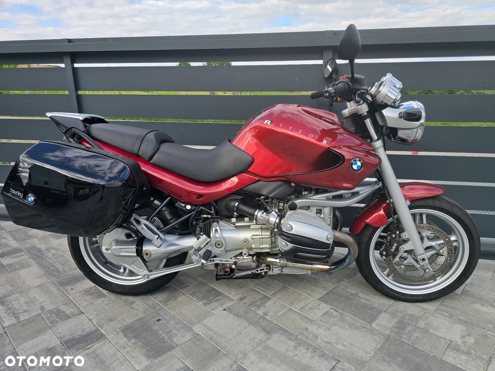 BMW R - 3