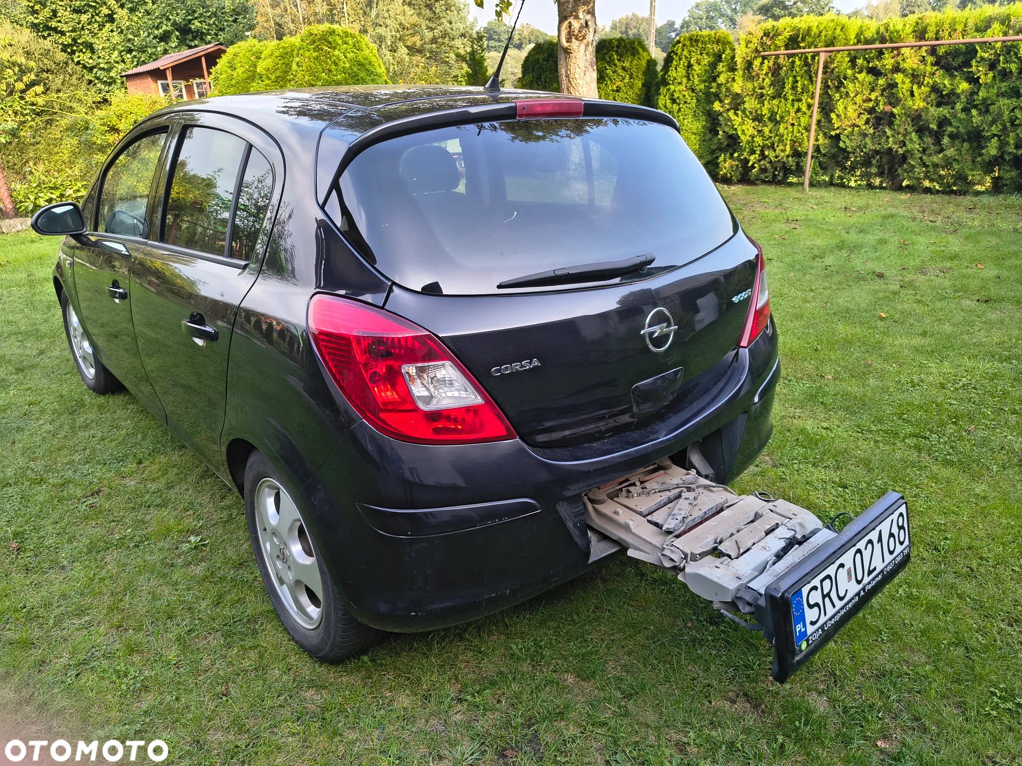 Opel Corsa 1.2 16V 111 - 1