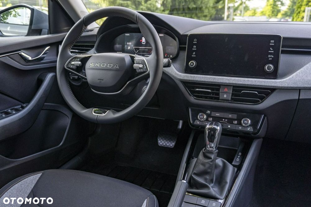 Skoda Scala - 26