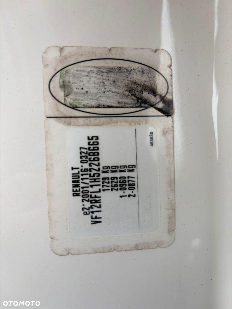 Renault Captur 1.5 dCi Energy Life - 15