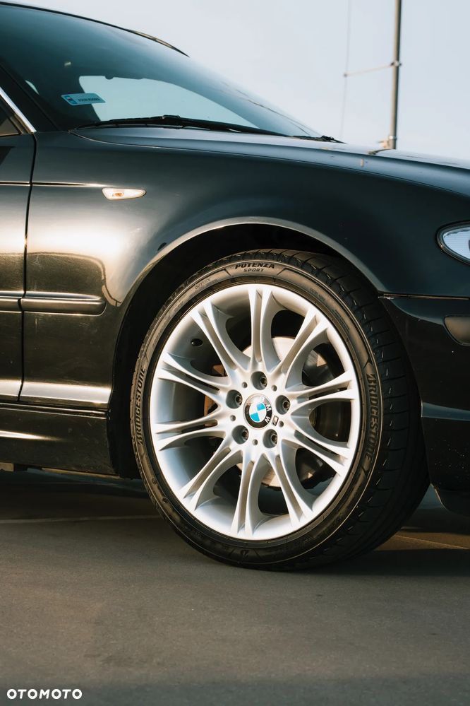 BMW Seria 3 - 9