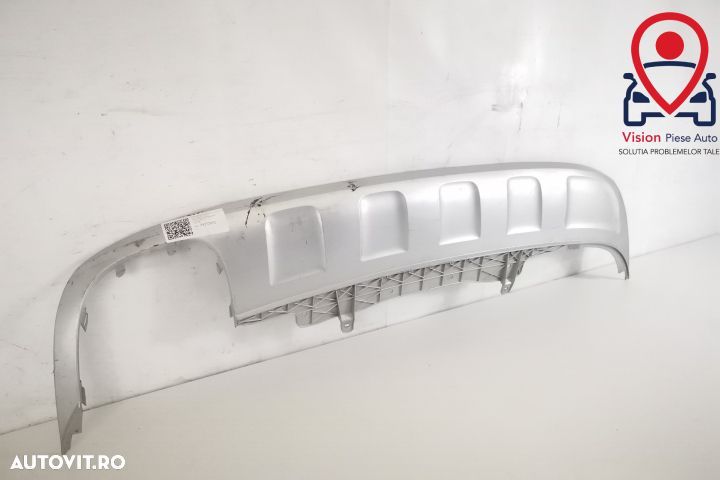 Fusta Spoiler Bara Spate Original In Stare Buna Volkswagen VW  Passat - 2