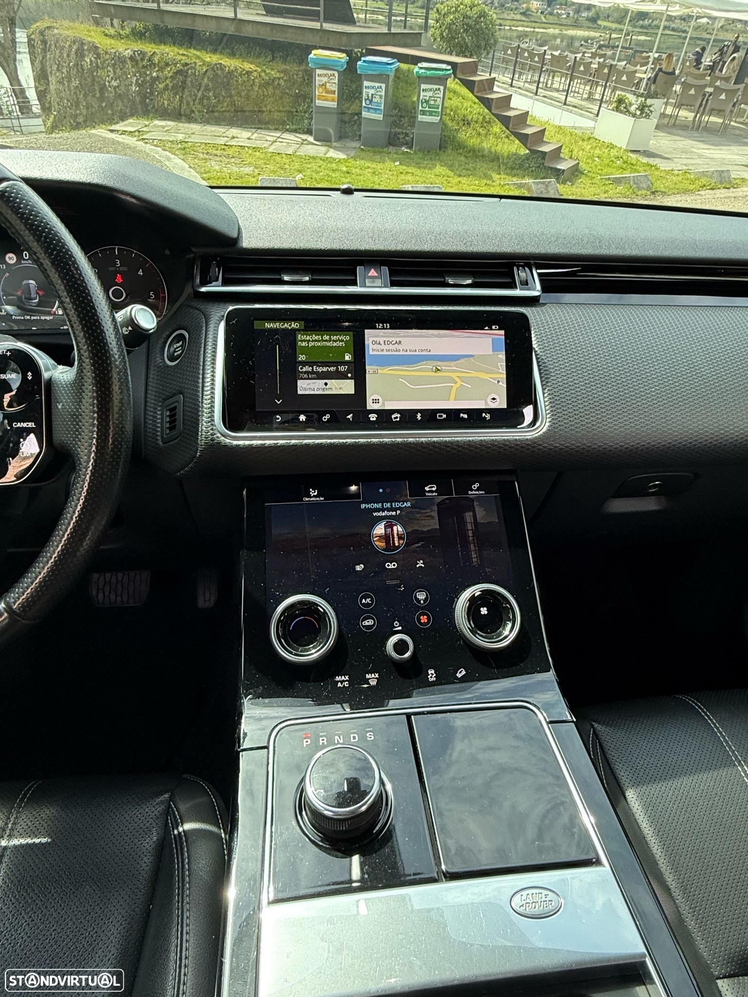 Land Rover Range Rover Velar 2.0 D R-Dynamic S - 45