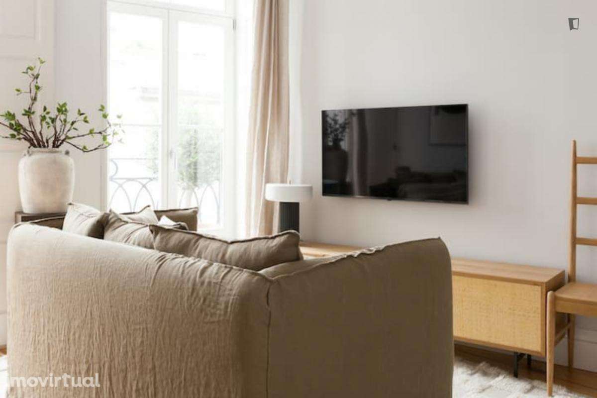 Estúdio - localizado em São Nicolau Porto - Grande imagem: 4/16