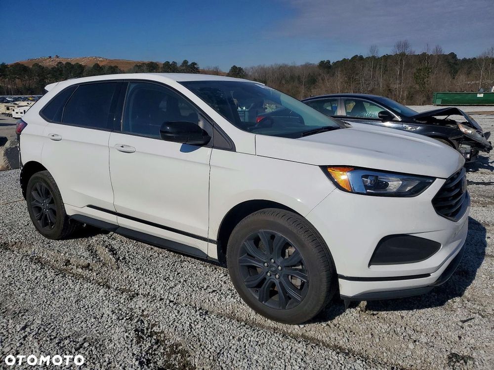 Ford Edge - 5