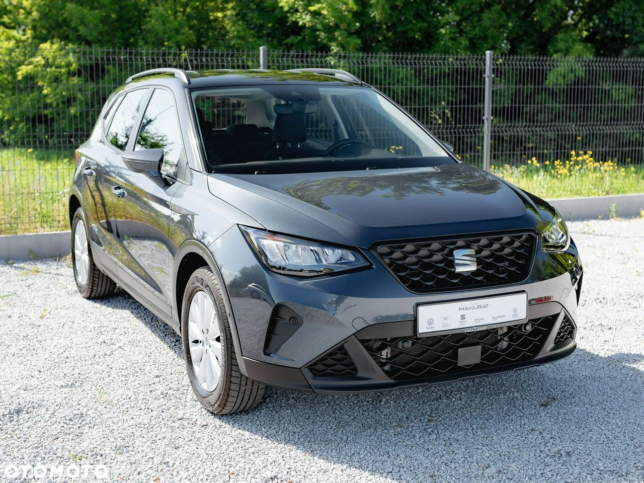 Seat Arona 1.0 TSI Style S&S DSG - 4