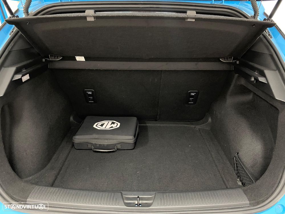 MG MG4 4 Standard - 15