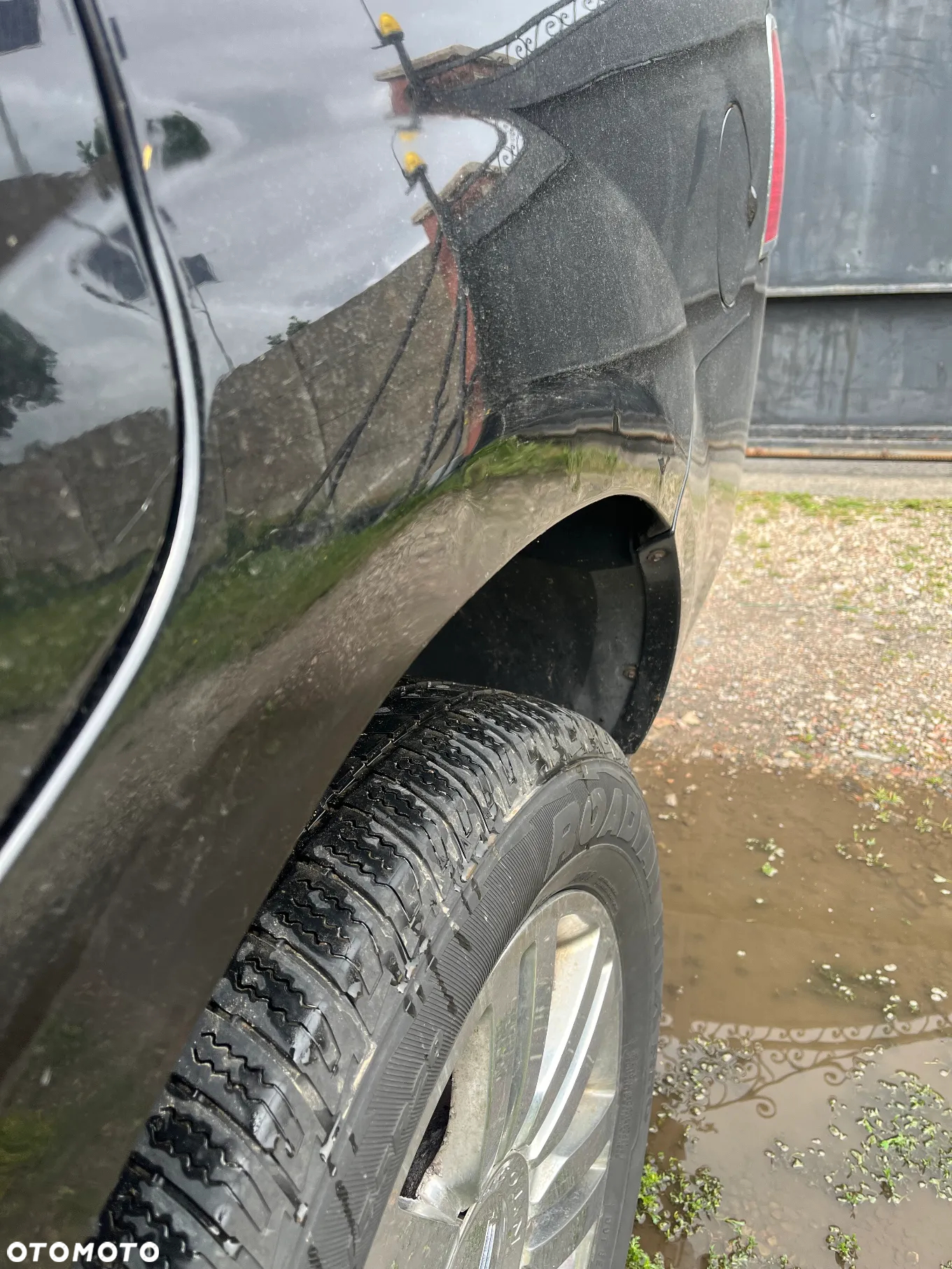 Lincoln Navigator 5.4 4WD Luxury - 12