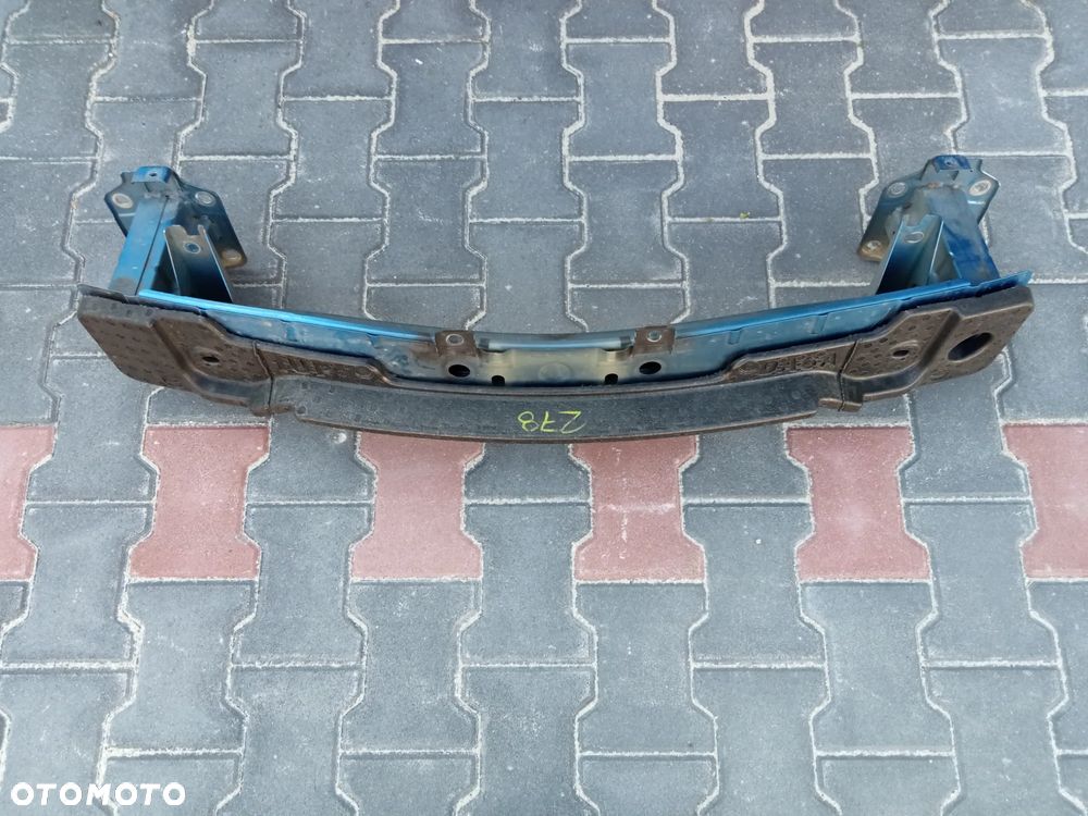Zderzak Mazda CX30  3BP Mazda 2 2014-Lampa DJ DL 2007-13 DY DE - 23